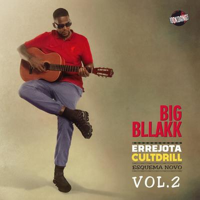 Um Dois By Big Bllakk, Rock Danger, Pedro Apoema, Babidi's cover
