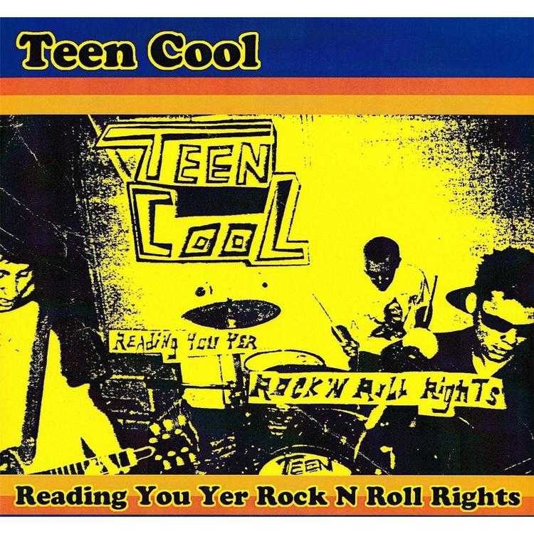 Teen Cool's avatar image