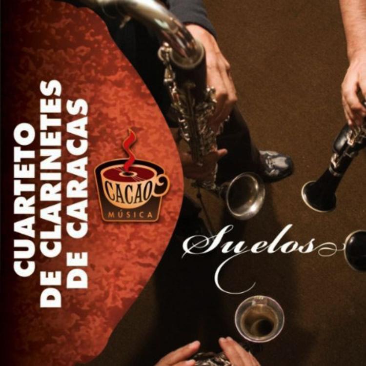 Cuarteto De Clarinetes De Caracas's avatar image