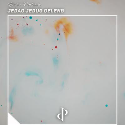 Jedag Jedug Geleng's cover