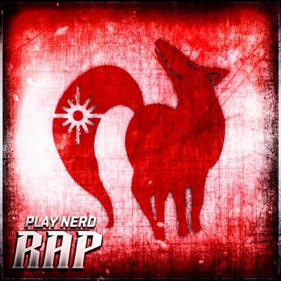 Rap do Ban - A Raposa Imortal's cover