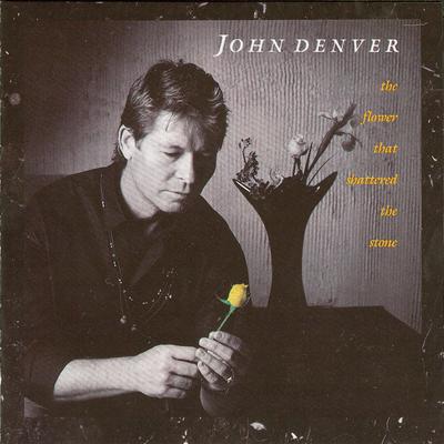 Eagles And Horses By John Denver's cover