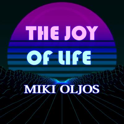 The Joy of Life's cover