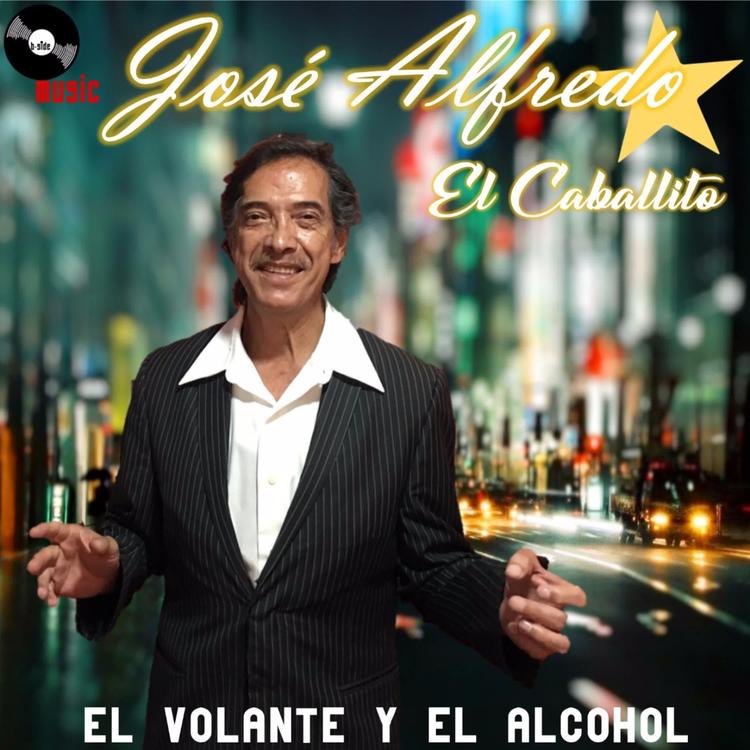Jose Alfredo El Caballito's avatar image