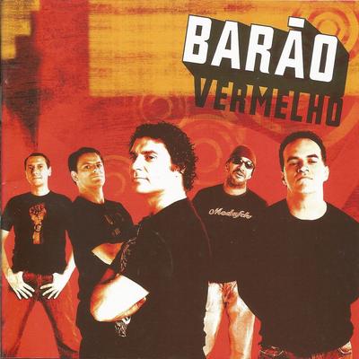 A chave da porta da frente By Barão Vermelho's cover