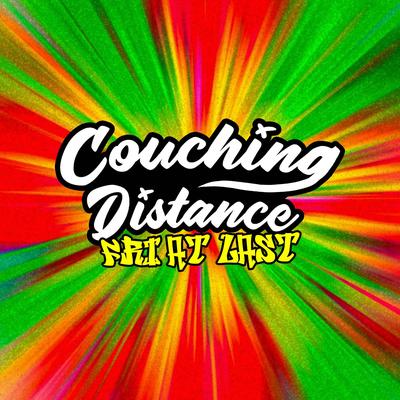 Couching Distance's cover