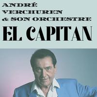 André Verchuren et son orchestre's avatar cover