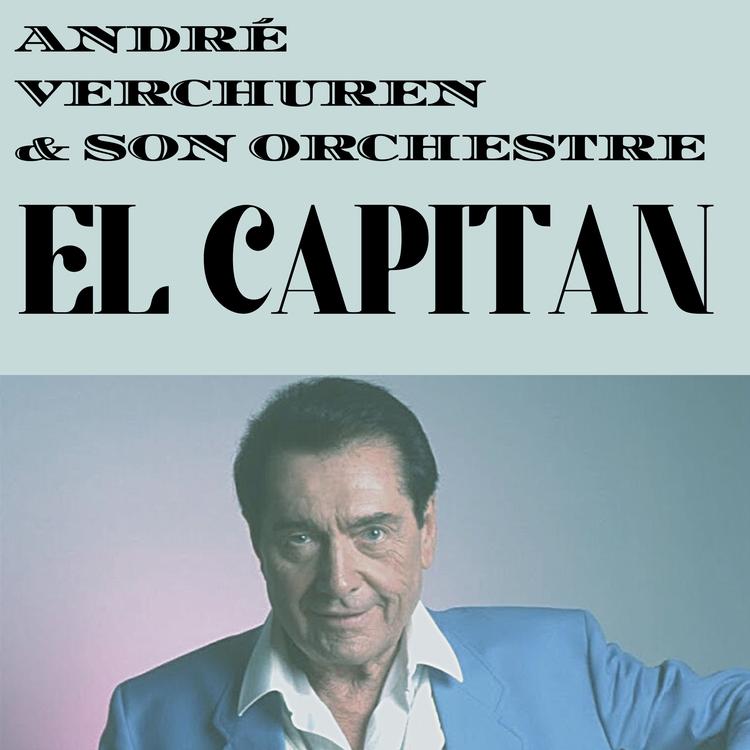 André Verchuren et son orchestre's avatar image