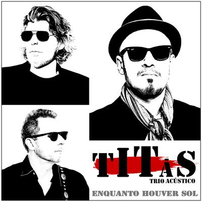 TITÃNS's cover