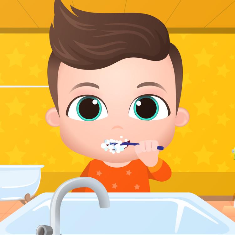 Popcorn Kidz's avatar image