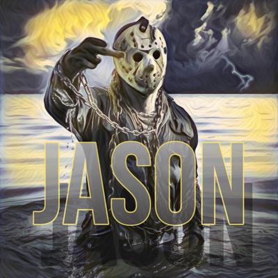Jason's cover