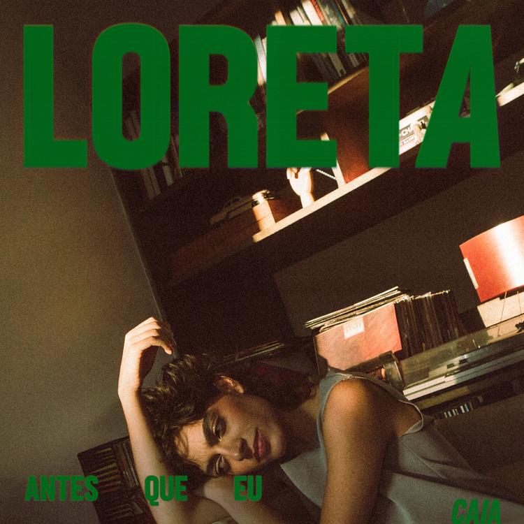 Loreta Colucci's avatar image