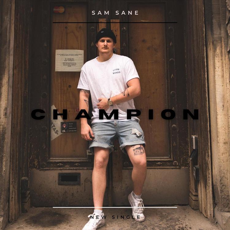 Sam Sane's avatar image