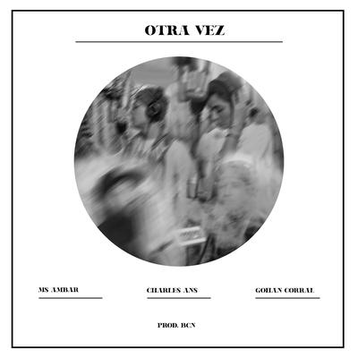 Otra Vez's cover