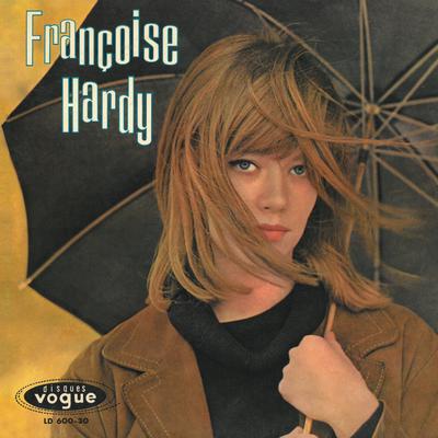 Oh oh chéri By Francoise Hardy's cover