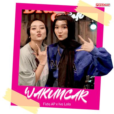 Wakuncar's cover