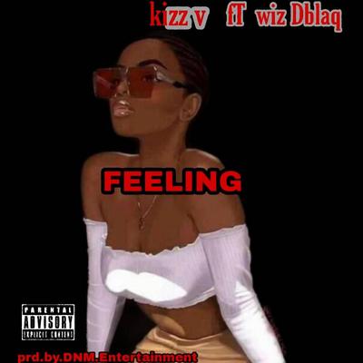 Kizz V's cover