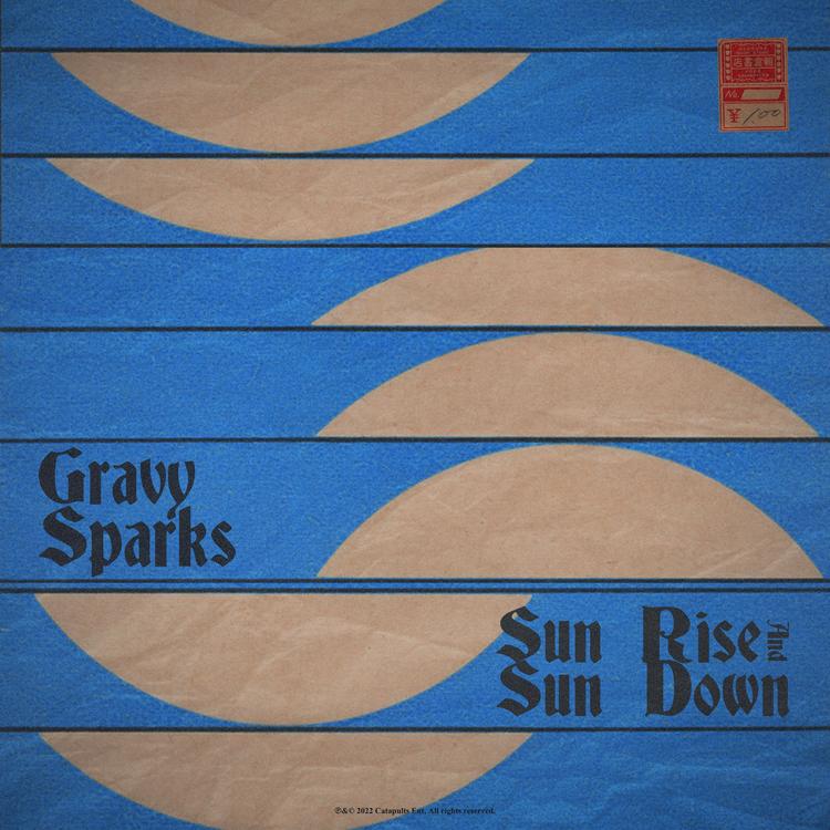 Gravy Sparks's avatar image