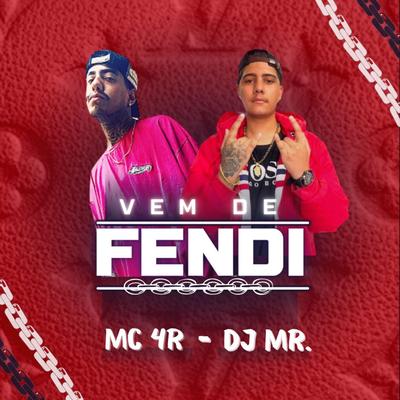 Vem de Fendi's cover