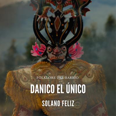 Danico el Unico's cover