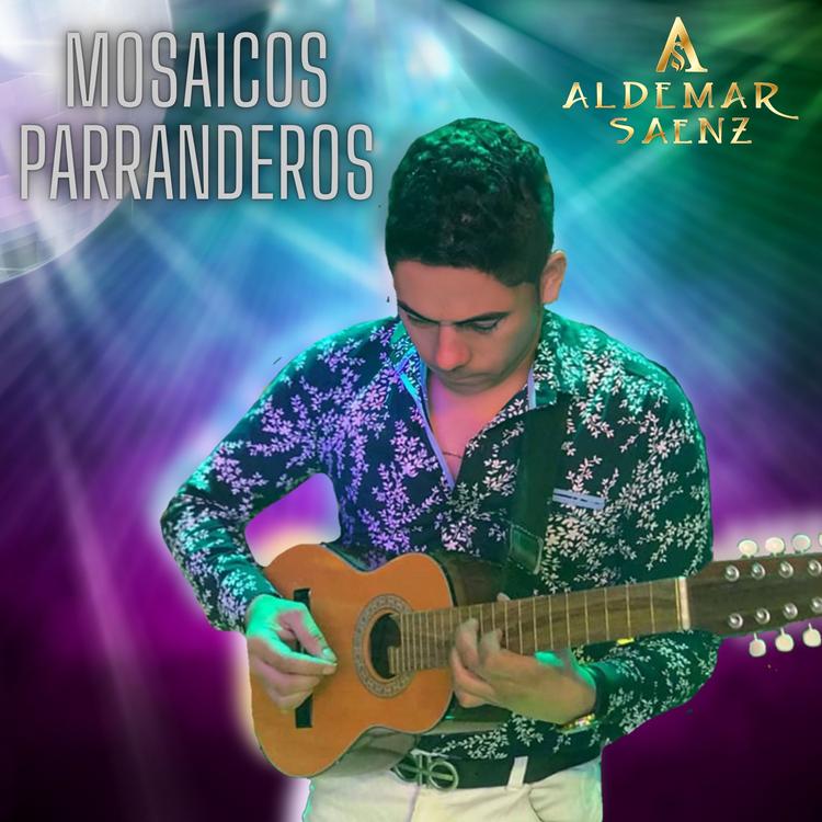 Aldemar Saenz's avatar image