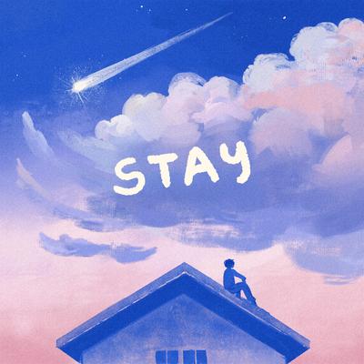 stay's cover