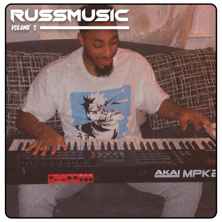 Russmusic's avatar image