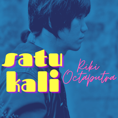 Satu Kali (Acoustic)'s cover