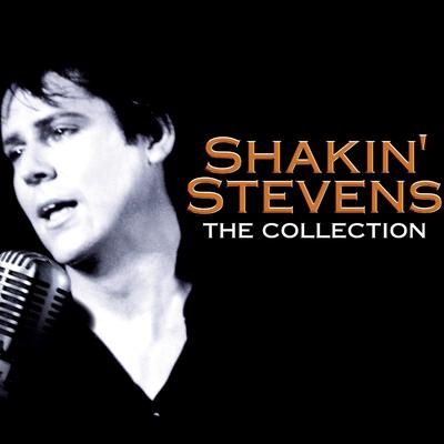 Give Me Your Heart Tonight By Shakin' Stevens's cover
