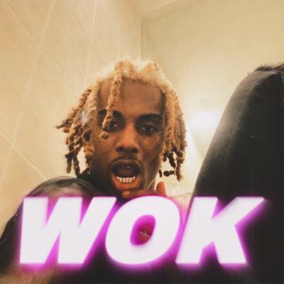 wok By 725's cover