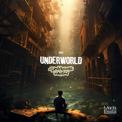 Underworld 2023 By Synergetic Emotion's cover