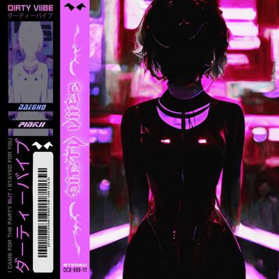 Dirty Viibe's cover