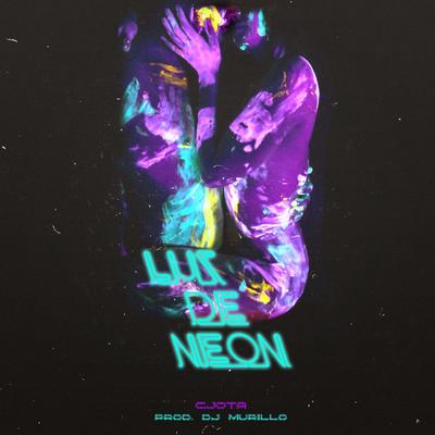 Luz de Neon By CJota, Breeze's cover