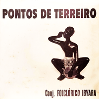 Conjunto Folclórico Ibyara's avatar cover