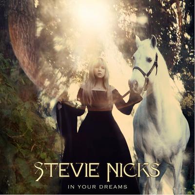 Moonlight (A Vampire's Dream) By Stevie Nicks's cover