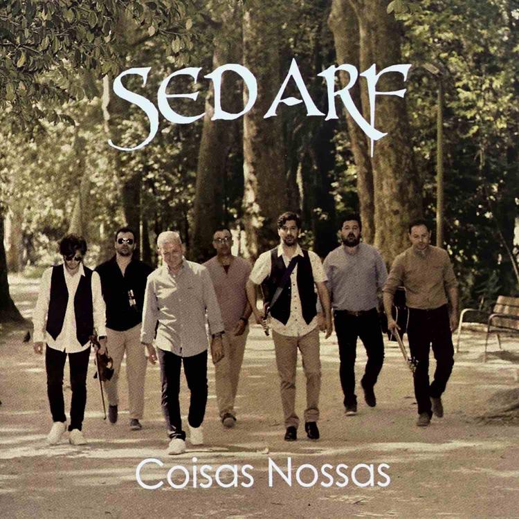 Sedarf's avatar image