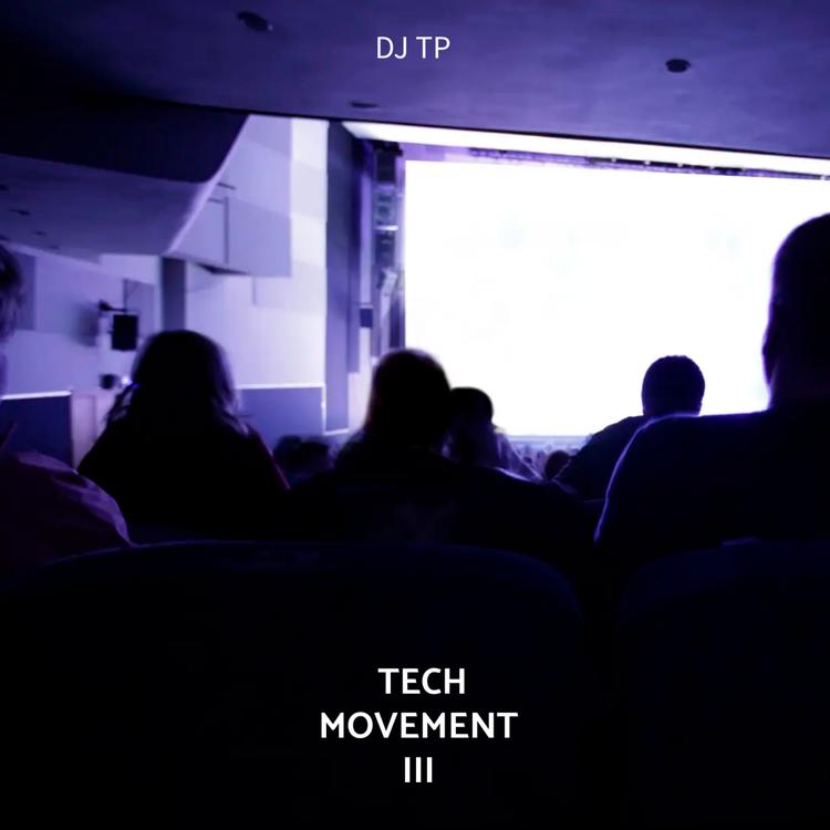 DJ TP's avatar image