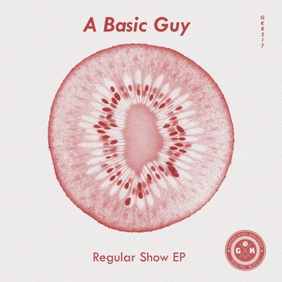 A Basic Guy's cover