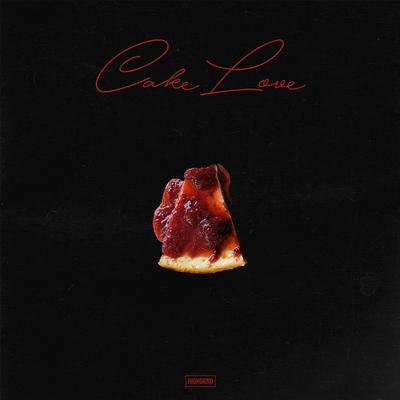 Cake Love (PROD. BY 검정치마)'s cover