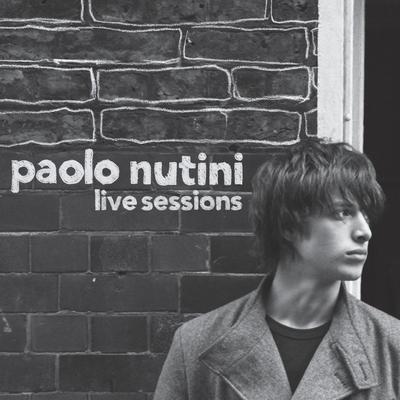 Live Sessions's cover