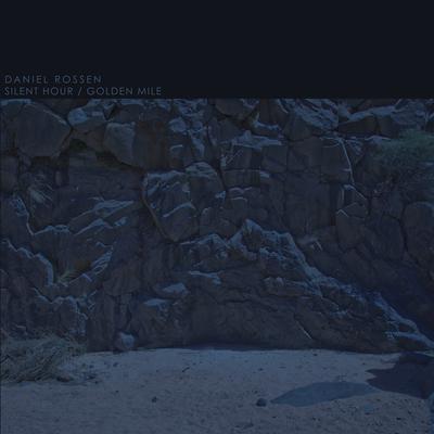 Golden Mile By Daniel Rossen's cover