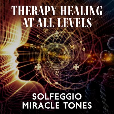 Hz Energy Healing Meditation's cover