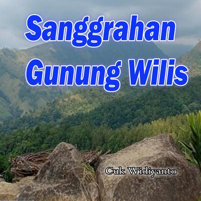 Sanggrahan Gunung Wilis's cover