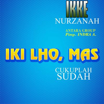 Iki Lho Mas's cover