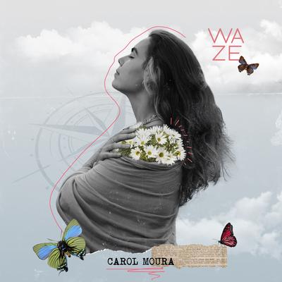 Waze By Carol Moura's cover