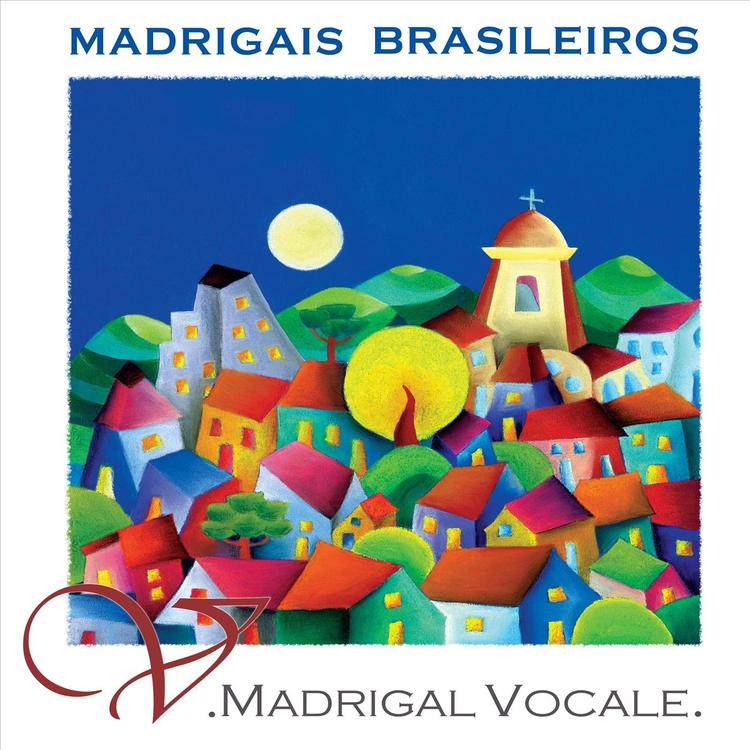 Madrigal Vocale's avatar image