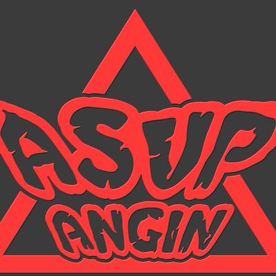 Asup Angin's cover