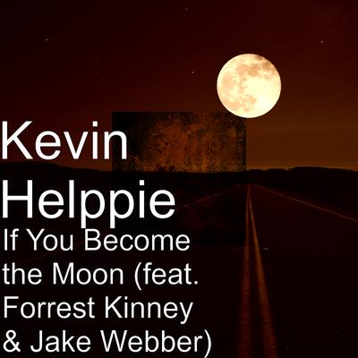 Kevin Helppie's cover