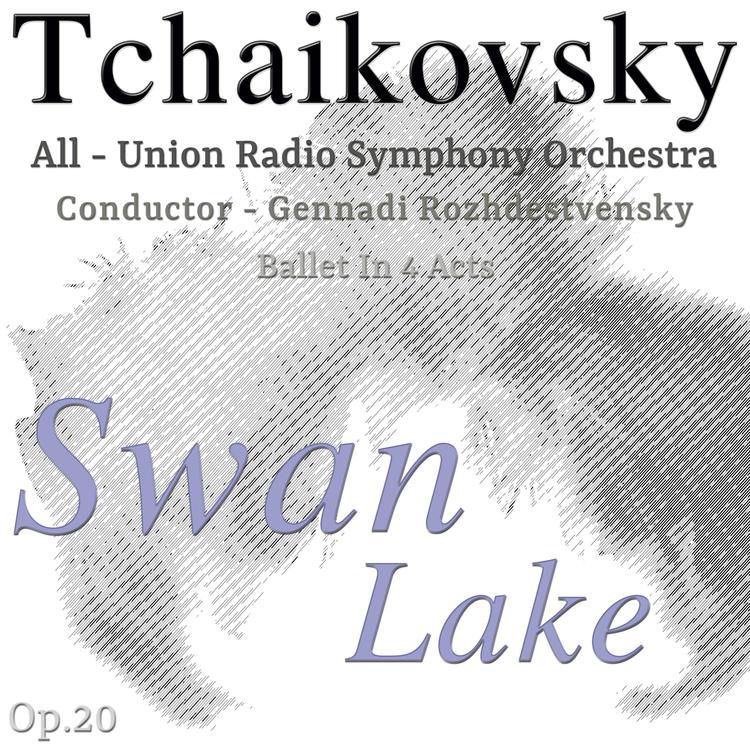 All - Union Radio Symphony Orchestra's avatar image