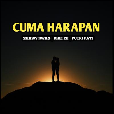 Cuma Harapan's cover